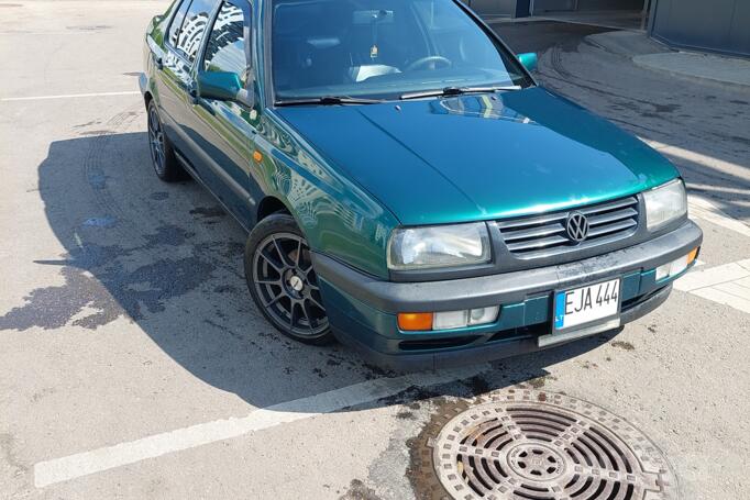Autec, light alloy