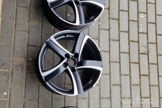Alutec, light alloy