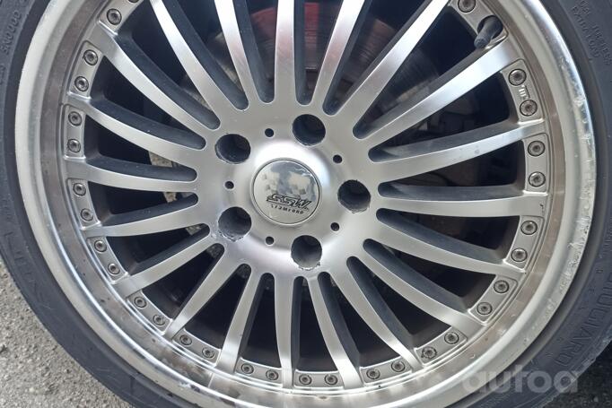 Other, light alloy