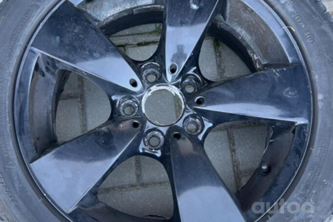 Other, light alloy
