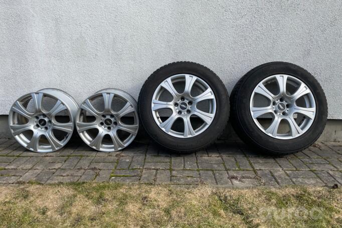 Other, light alloy