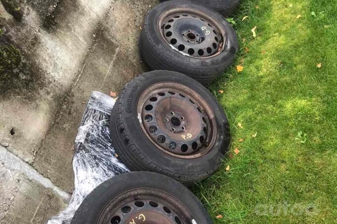 Vw, other