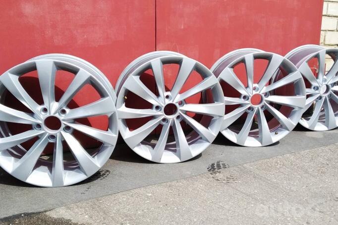 Other, light alloy