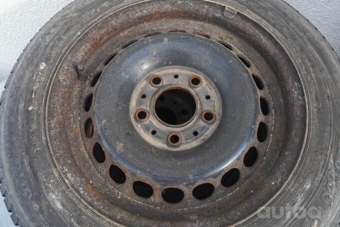 BMW, stamped steel