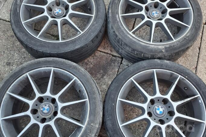 Other, light alloy