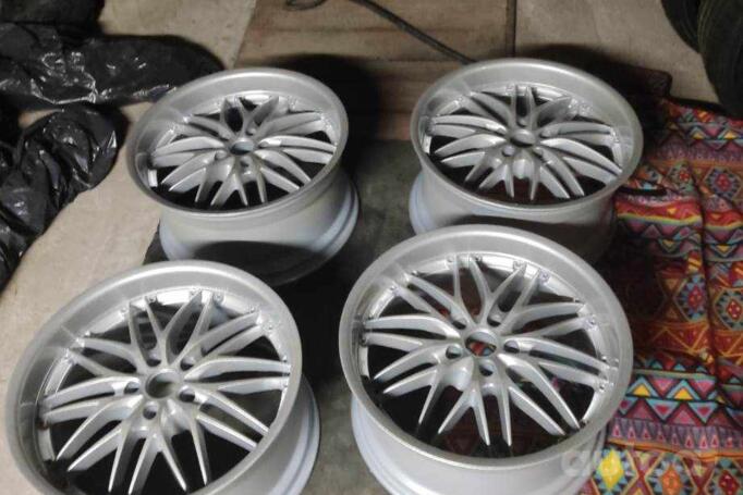 Other, light alloy
