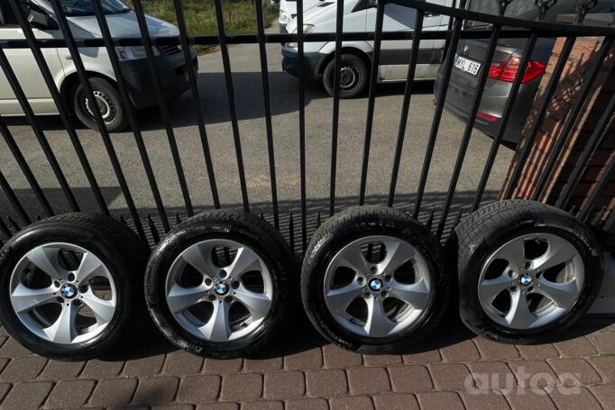 Other, light alloy