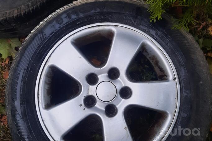 Other, light alloy