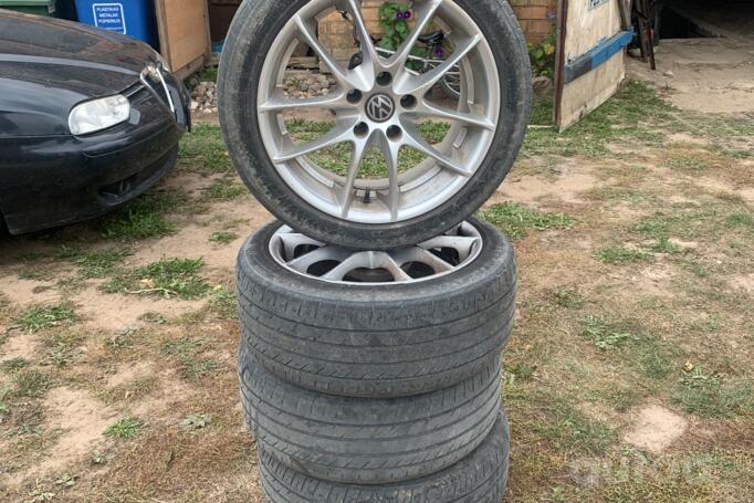 Other, light alloy