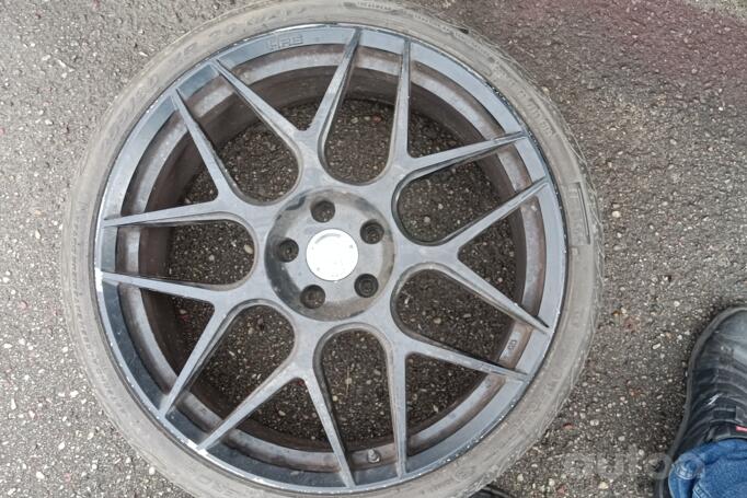 Other, light alloy