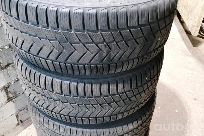 BMW, light alloy