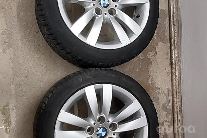 BMW Style, light alloy