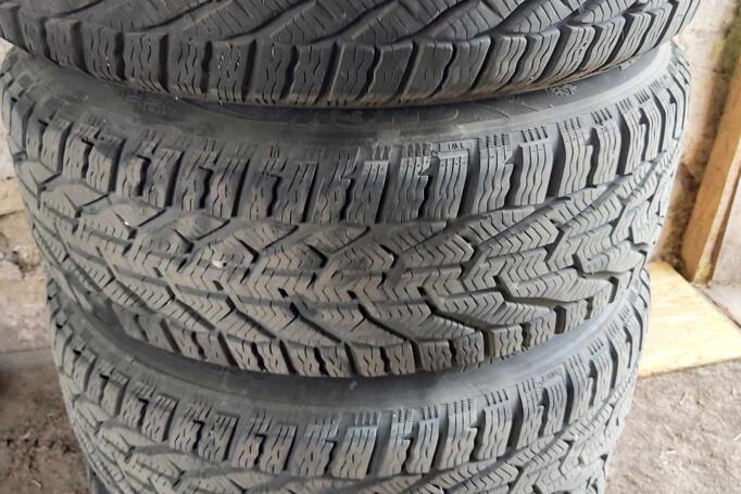 Bmw, light alloy