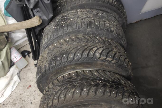 VW Originalūs, light alloy