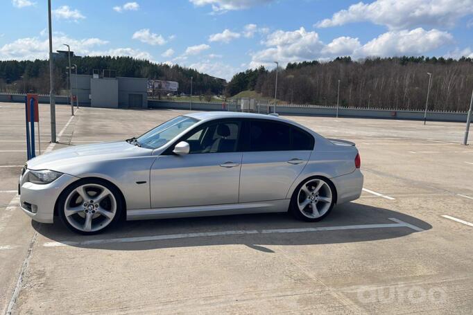 Bmw, light alloy