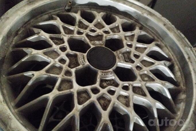 Other, light alloy