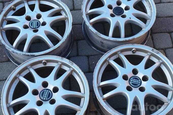 Other, light alloy