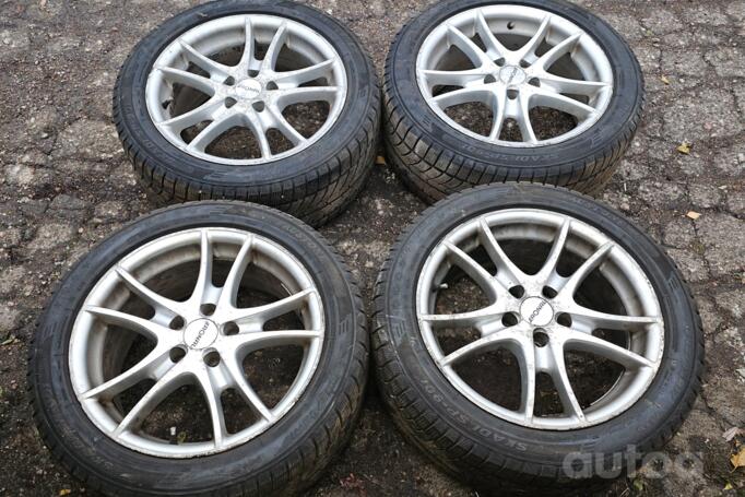 ACT, light alloy