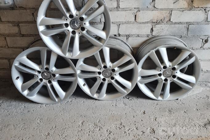 Ronal, light alloy