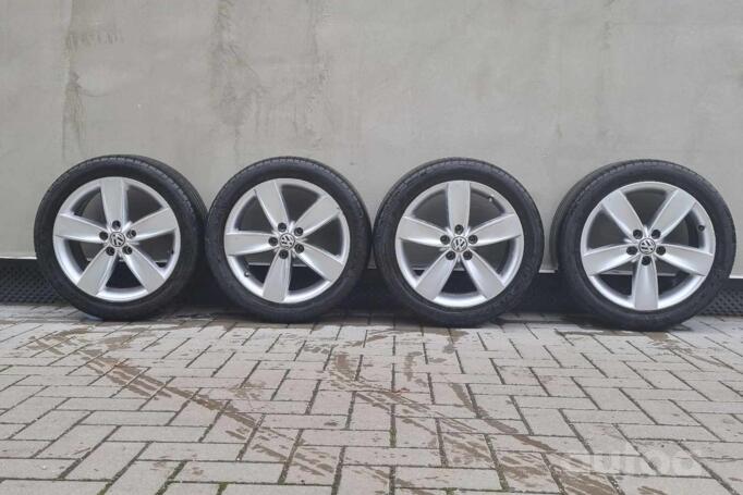 Other, light alloy