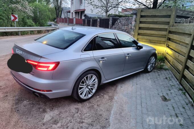 Audi, light alloy
