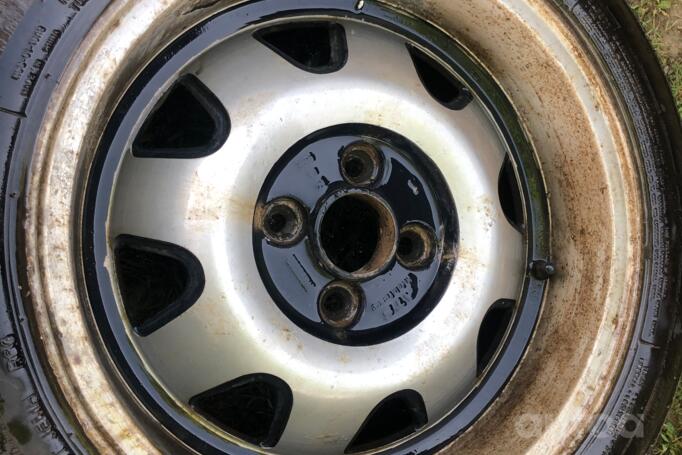 ATS, light alloy