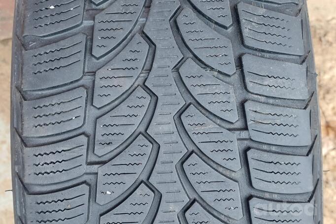 Vw, light alloy
