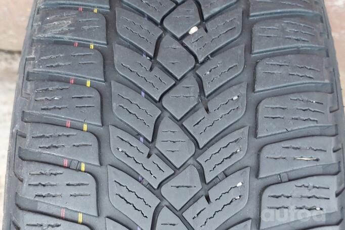 Vw, light alloy