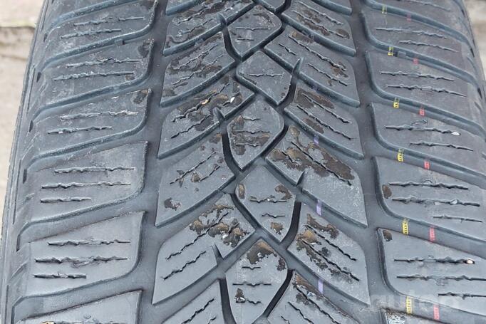 Vw, light alloy