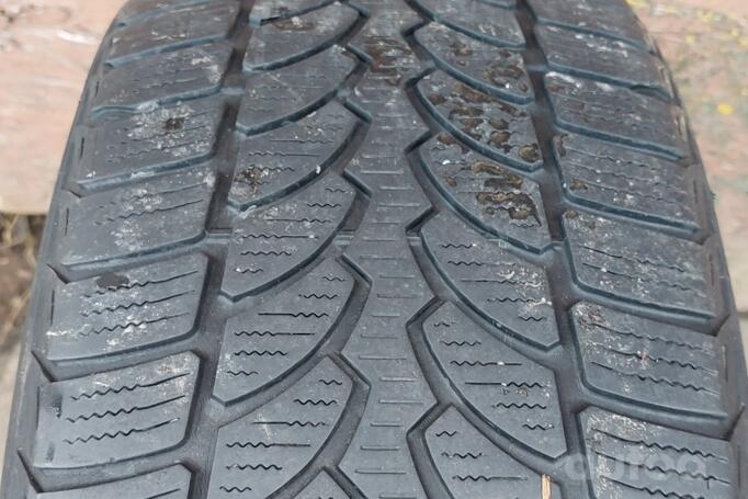 Vw, light alloy
