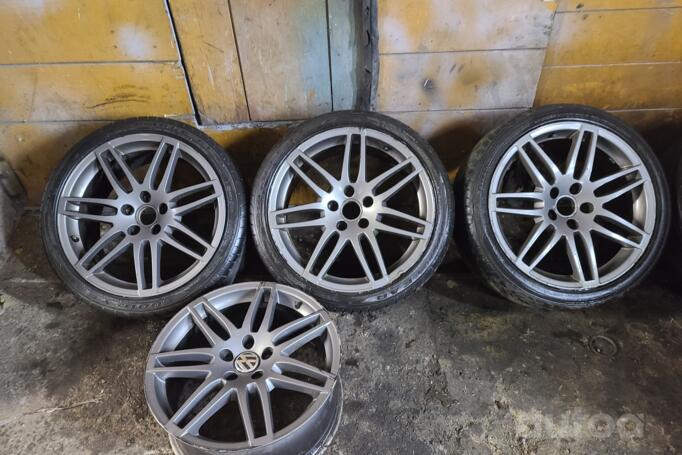 Other, light alloy