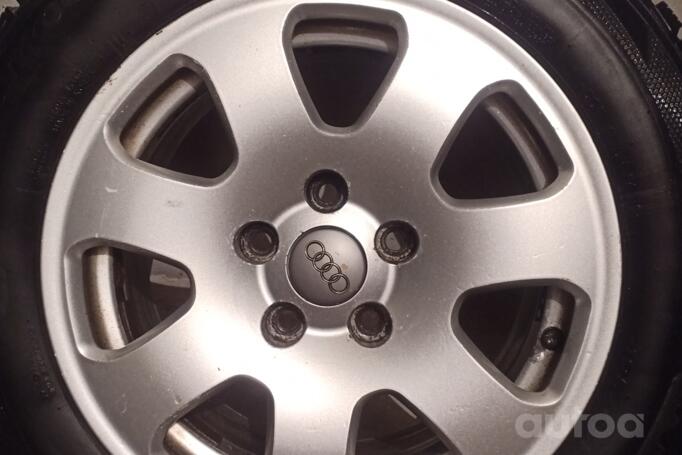 Other, light alloy