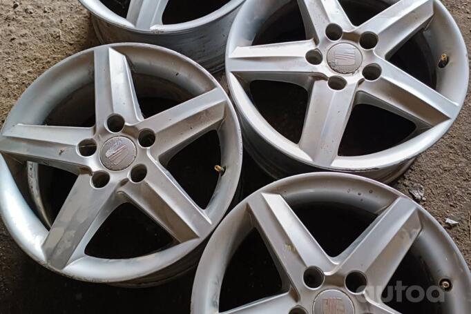 Other, light alloy
