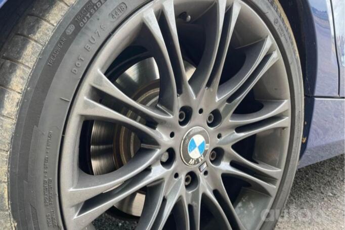 BMW Style 135, light alloy