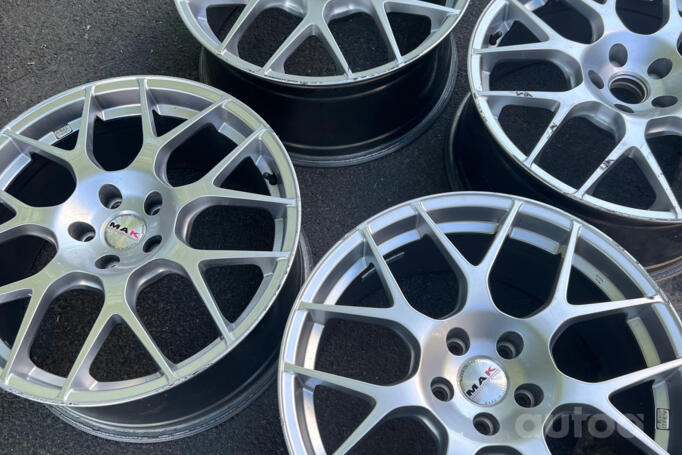 WV, light alloy