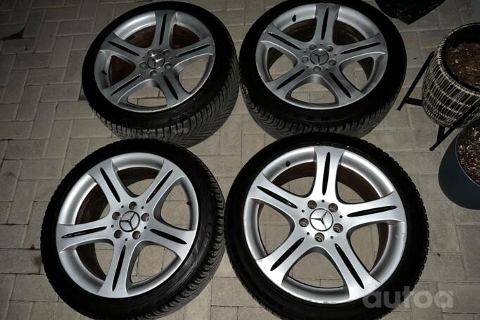 Other, light alloy