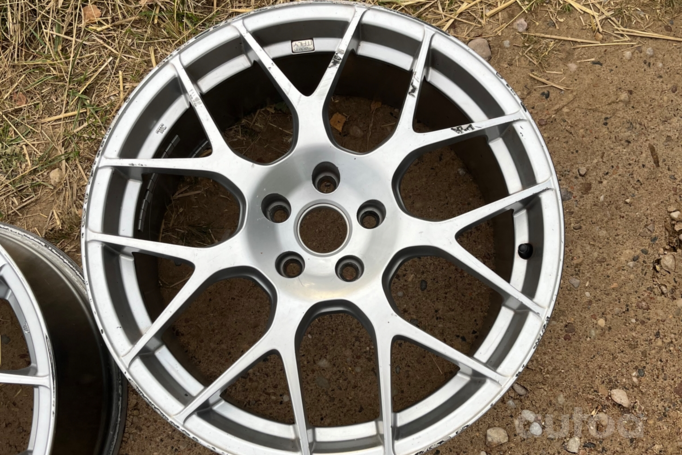 WV, light alloy