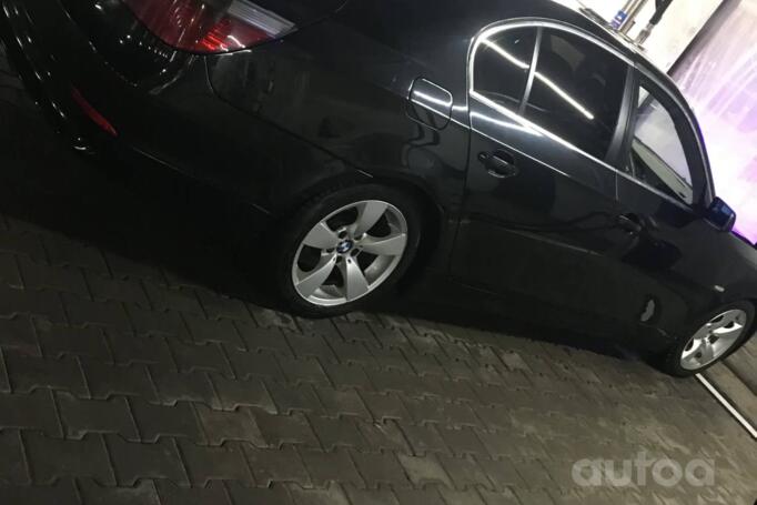 Bmw, light alloy