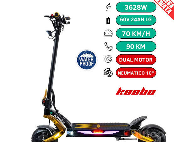 Kabo Mantis King Gt