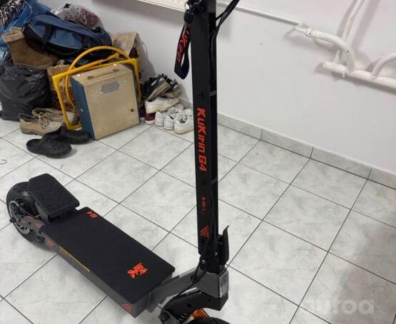 Kurkirin G4