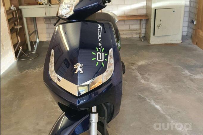 Peugeot Vivaciti