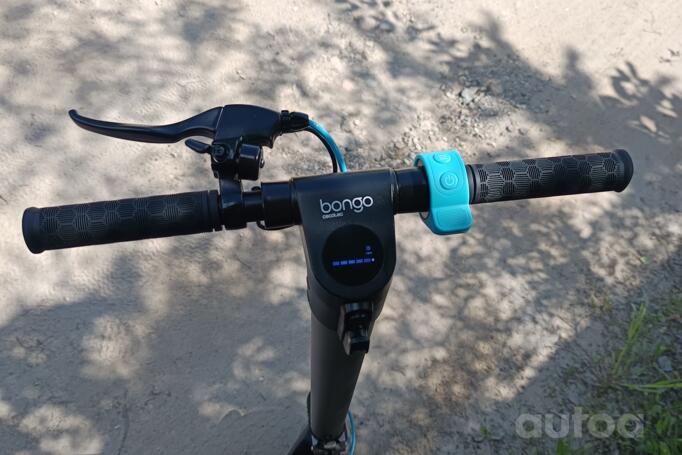 Cecotec Bongo
