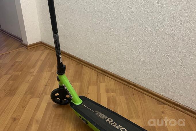 Razor S80