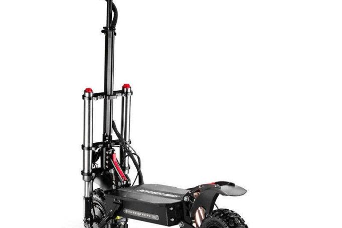 Boyueda S3