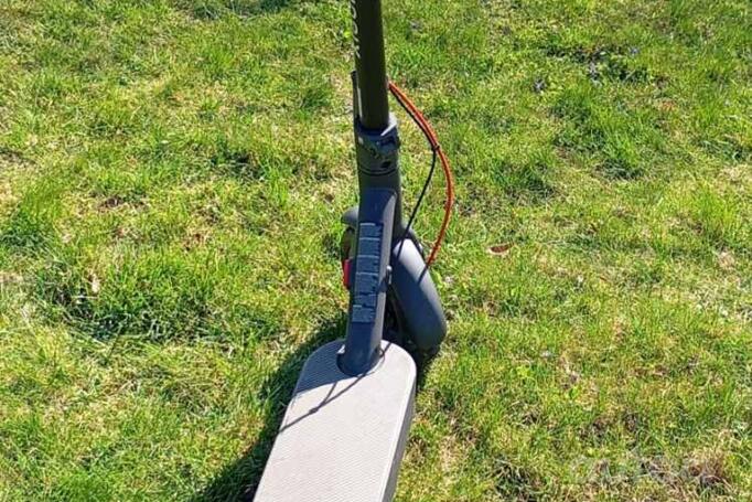 Xiaomi Electric Scooter 4 Pro 2 Gen