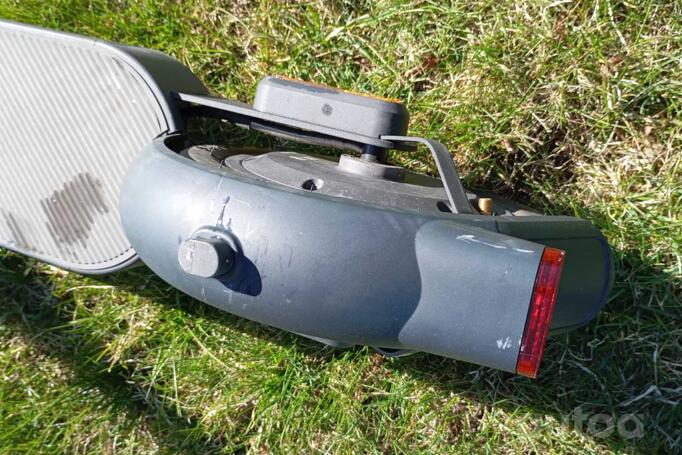 Xiaomi Electric Scooter 4 Pro 2 Gen