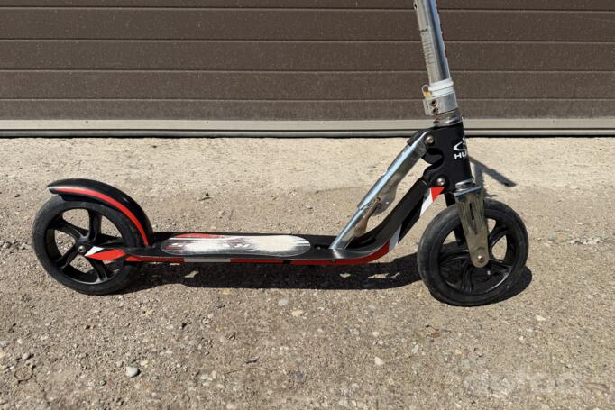 Hudora Rx205