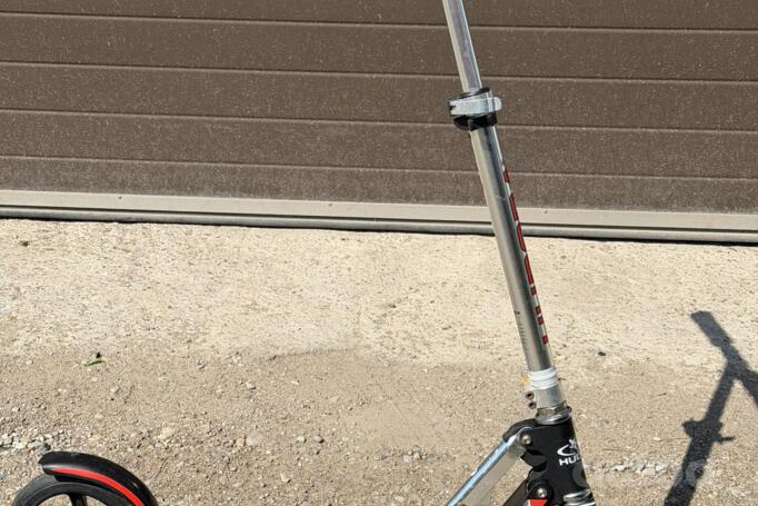 Hudora Rx205