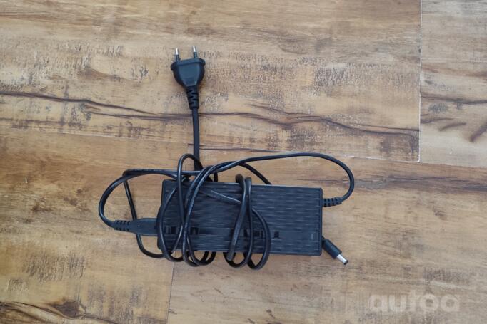 Blaupunkt Esc808