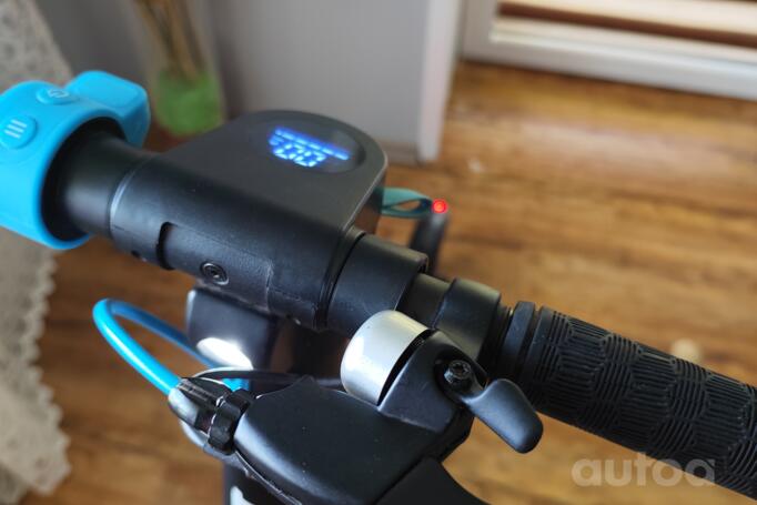 Blaupunkt Esc808
